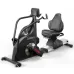 KEISER M7i rankų ir kojų treniruoklis - steperis su sėdyne Mod. 5210