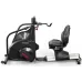 KEISER M7i rankų ir kojų treniruoklis - steperis su sėdyne Mod. 5210