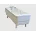 Fiksuoto aukščio vonia Eco line II