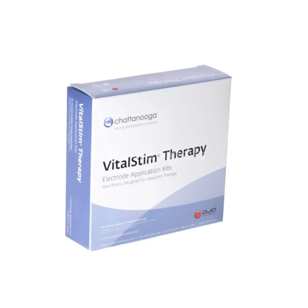 Elektrodai VitalStim Small, 12 pakuočių
