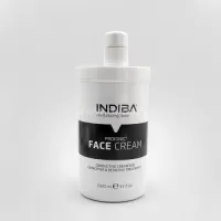 INDIBA® laidumą užtikrinantis kremas Face Cream, 1000 ml