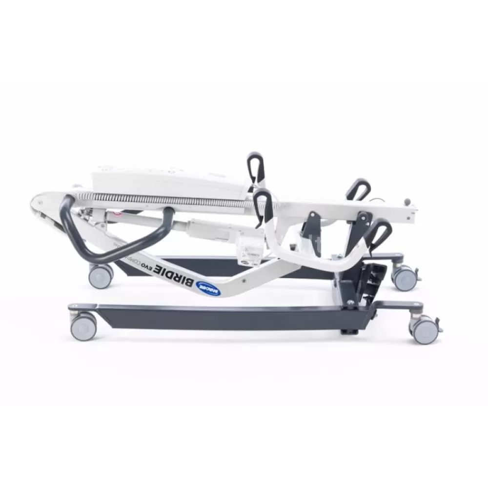 Mobilus elektrinis keltuvas INVACARE Birdie EVO Compact