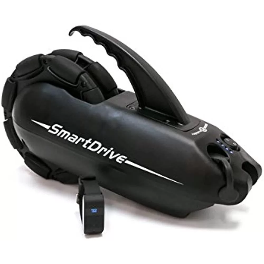 Varytuvas elektrinisSMART DRIVE MX2+, portatyvus