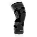 COMPEX kelio įtvaras Trizone Knee, XL dydis, kairei kojai