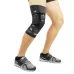 COMPEX kelio įtvaras Trizone Knee, XL dydis, kairei kojai