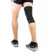 COMPEX kelio įtvaras Trizone Knee, XL dydis, kairei kojai