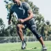 COMPEX kelio įtvaras Trizone Knee, XL dydis, kairei kojai