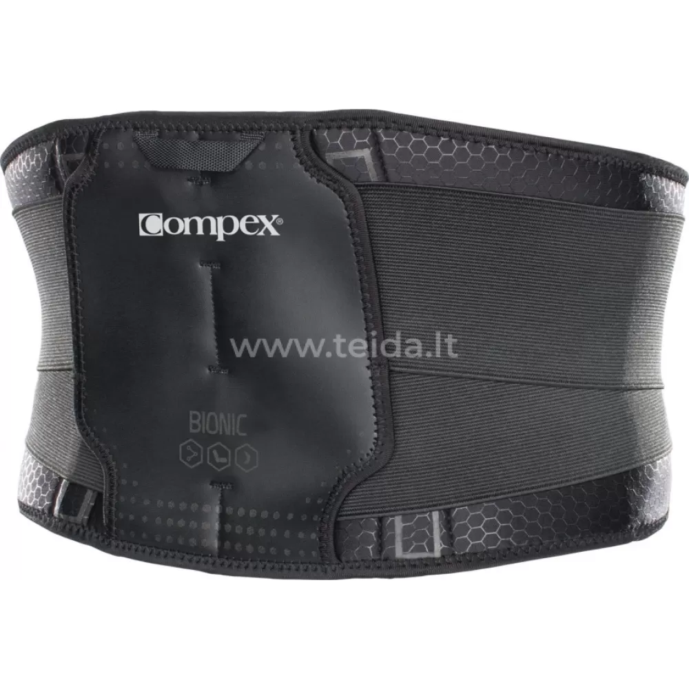 COMPEX nugaros įtvaras Bionic Back