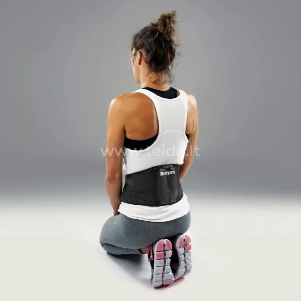 COMPEX nugaros įtvaras Bionic Back