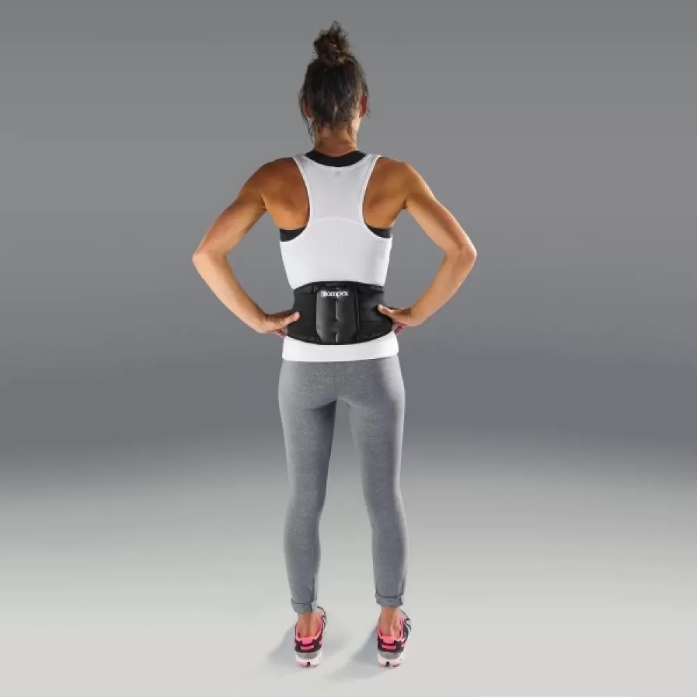 COMPEX nugaros įtvaras Bionic Back, XL dydis