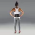 COMPEX nugaros įtvaras Bionic Back, XL dydis
