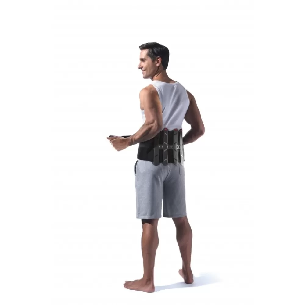 DonJoy PowerStrap juosmens diržas, dydis L