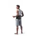DonJoy PowerStrap juosmens diržas, dydis L
