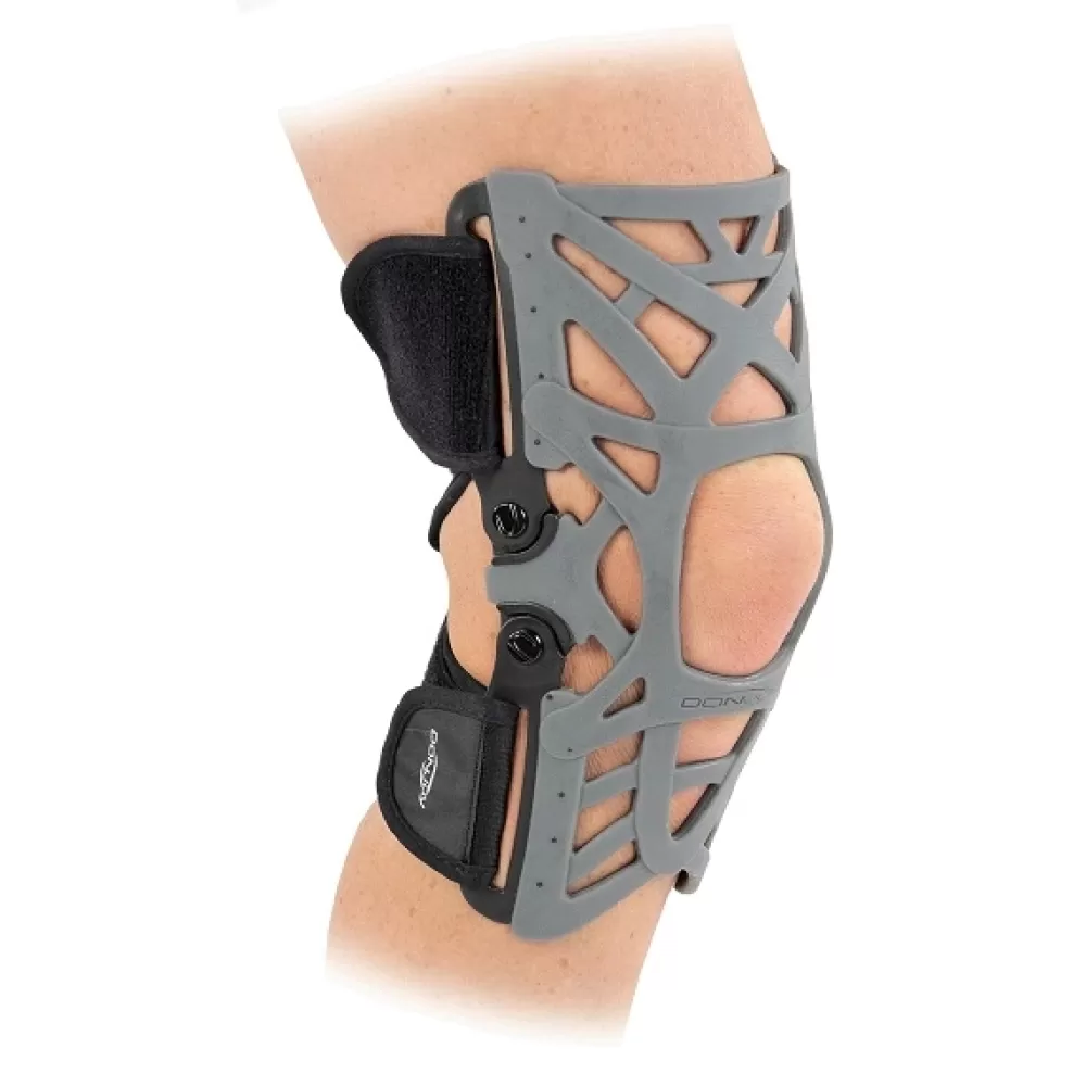 DonJoy funkcinis kelio įtvaras REACTION KNEE, XL/XXL dydis