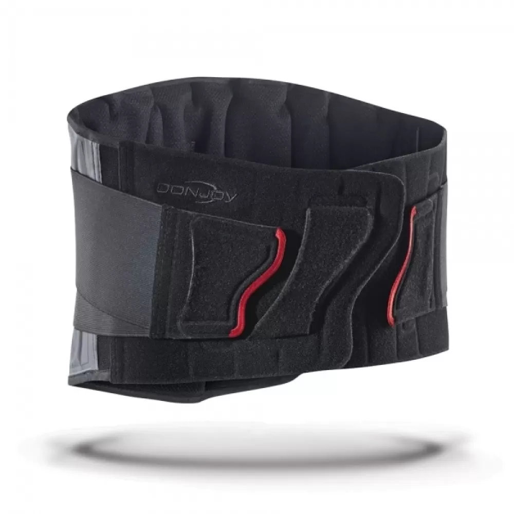 DonJoy Airstrap Juosmens diržas, XL d.