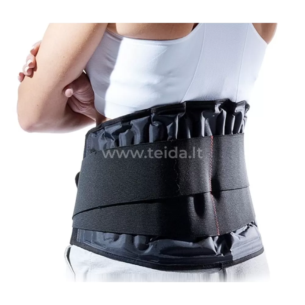 DonJoy Airstrap Juosmens diržas