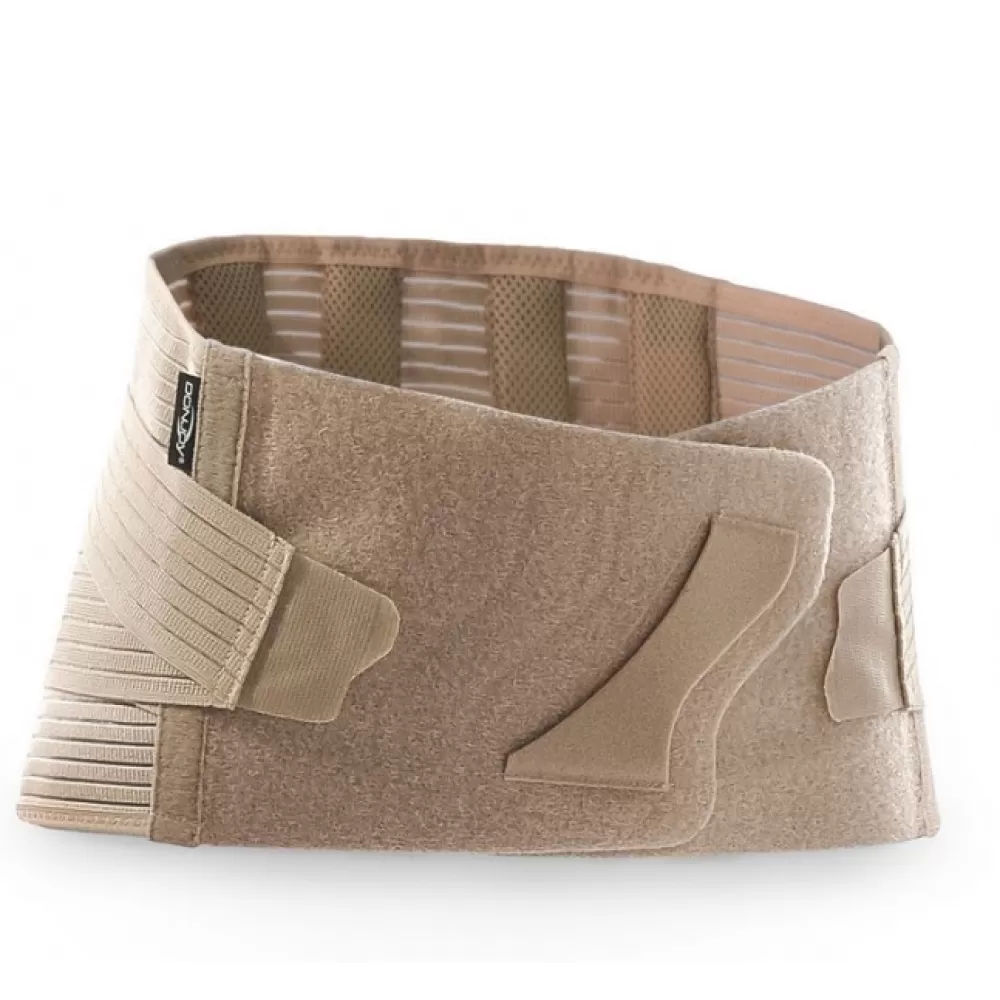 DonJoy Bodystrap Juosmens įtvaras, XS dydis