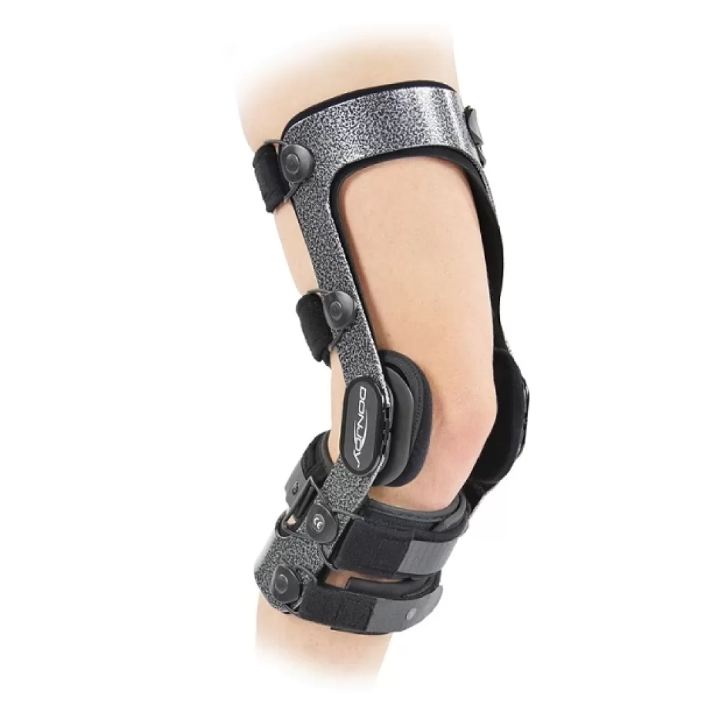 DonJoy ARMOR kelio įtvaras FP, ST, dešinė, XL