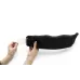 DonJoy COLLAR C2 Kaklo įtvaras, 7.5 cm, dydis 1
