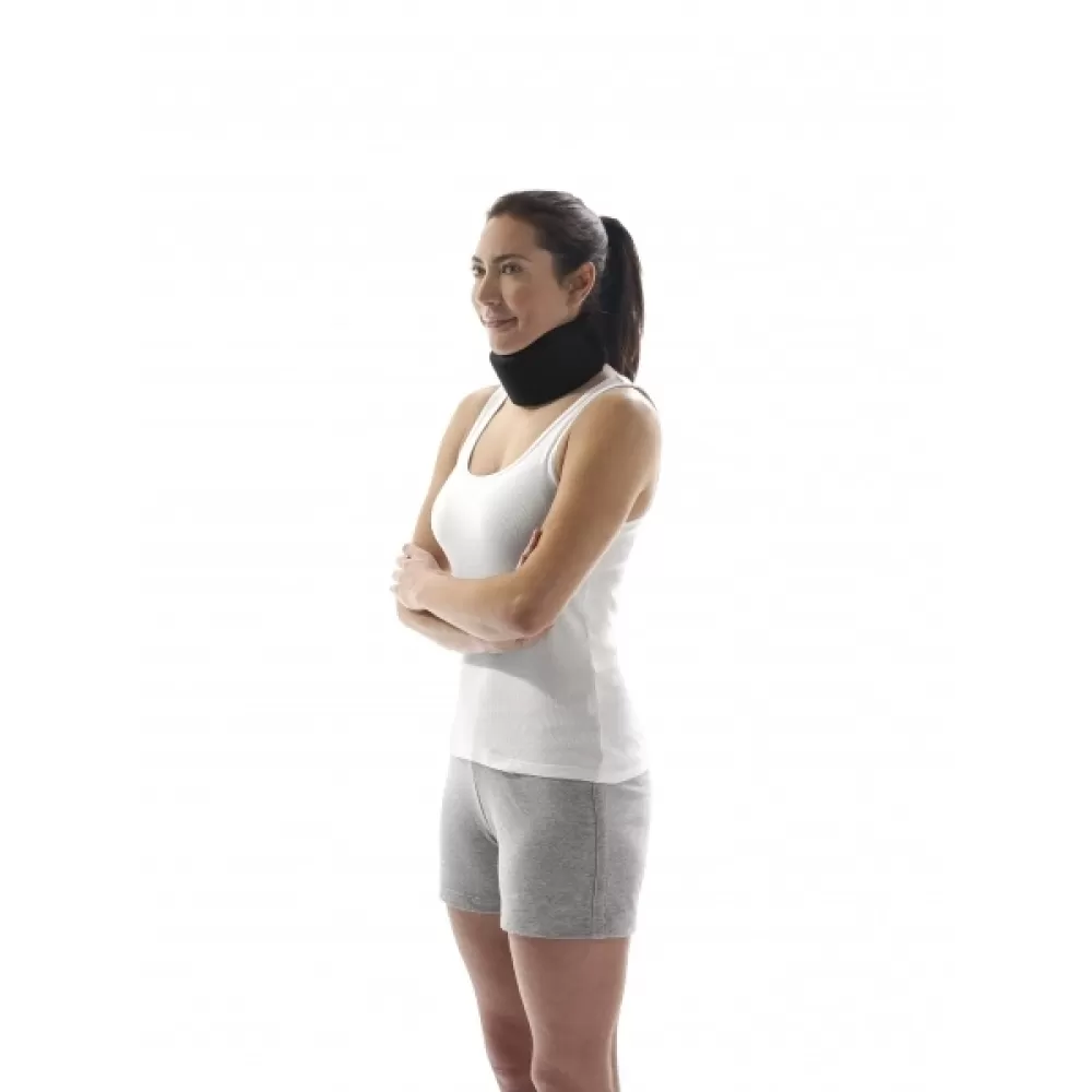 DonJoy COLLAR C2 Kaklo įtvaras, 7.5 cm, dydis 1