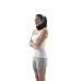DonJoy COLLAR C2 Kaklo įtvaras, 7.5 cm, dydis 1
