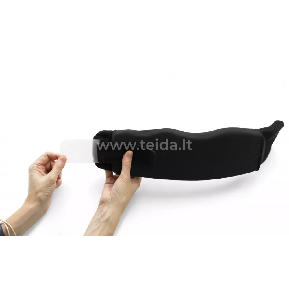 DonJoy COLLAR C2 Kaklo įtvaras, 9.5 cm