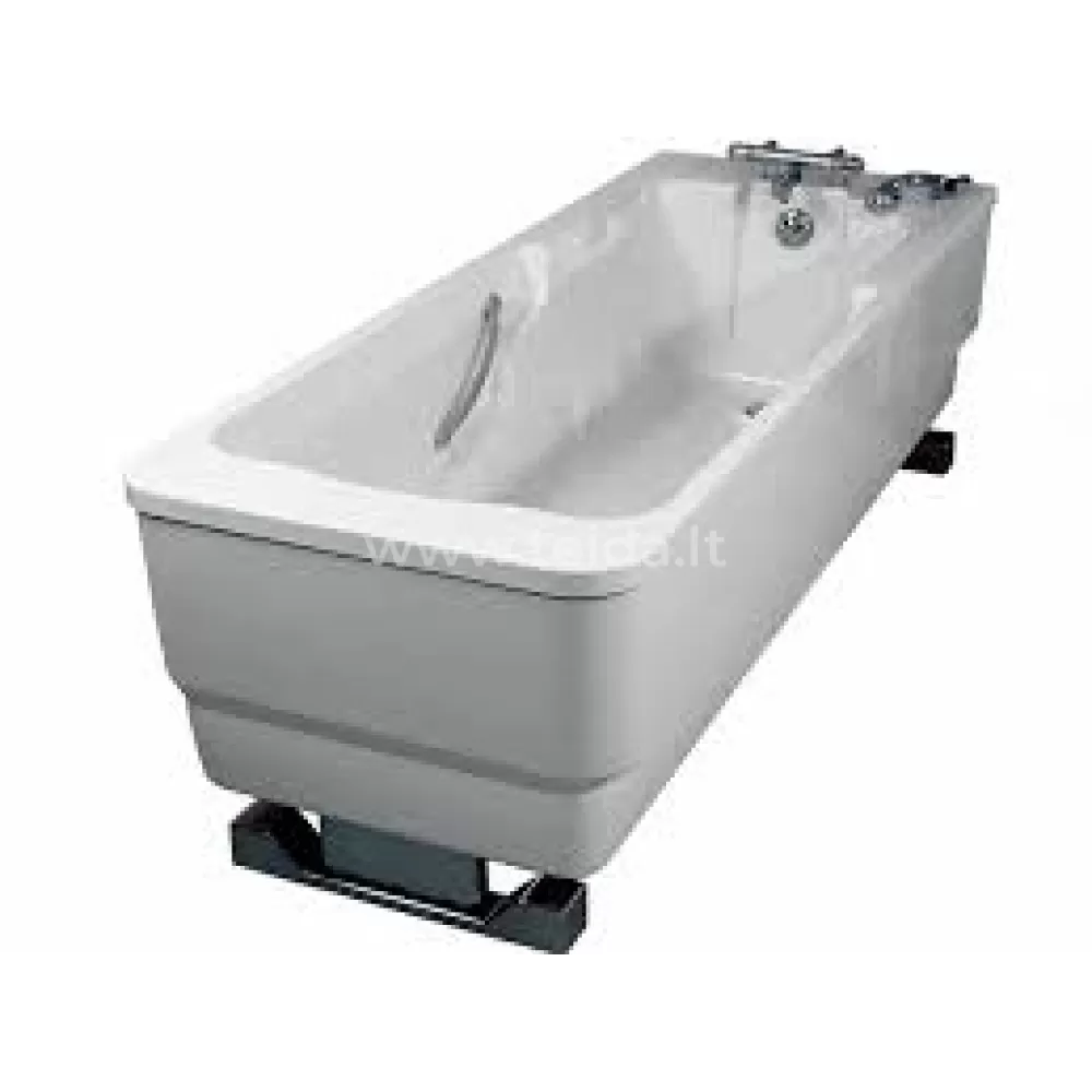 Vonia reguliuojamu aukščiu COMFORTLINE  /Švedija