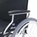 Universalaus tipo neįgaliojo vežimėlis Ecotec, 2G