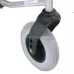 Neįgaliojo vežimėlis Ecotec 2G, 46 cm iki 130kg