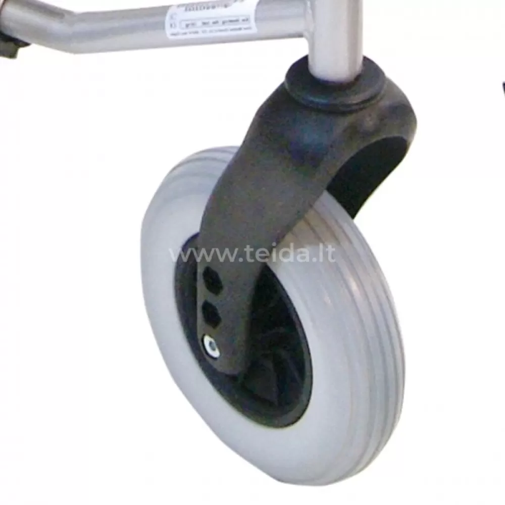 Neįgaliojo vežimėlis Ecotec 2G, 50 cm iki 130kg