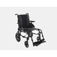 Palydovo valdomas multifunkcinis vežimėlis Action 3 NG, 455 mm