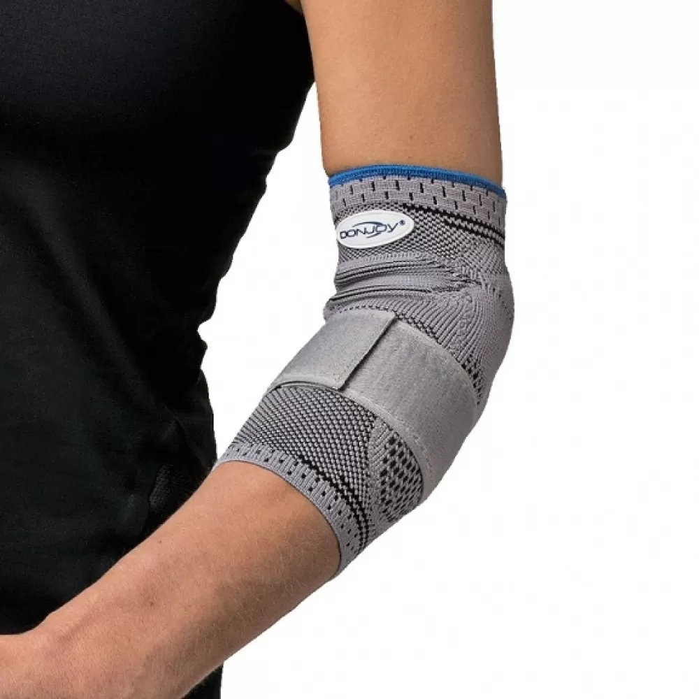 DonJoy EPIFORCE elastinis alkūnės įtvaras, XL