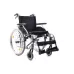 Neįgaliojo vežimėlis universalus, ne daugiau kaip 14 kg svorio, 38 cm