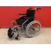 Neįgaliojo vežimėlis universalus, ne daugiau kaip 14 kg svorio, 38 cm