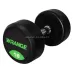 WRANGE hantelis 18 kg / 1 vnt