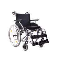 Neįgaliojo vežimėlis universalus, ne daugiau kaip 14 kg svorio, 41 cm