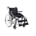 Neįgaliojo vežimėlis universalus, ne daugiau kaip 14 kg svorio, 43 cm