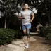 DonJoy kelio sąnario įtvaras OA REACTION WEB, XL dydis (dešinys vidinis/kairys šoninis)