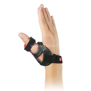 DonJoy RhizoForm Nykščio įtvaras, dešinė