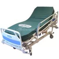 Hillrom 900 elektrinė 4 dalių lova