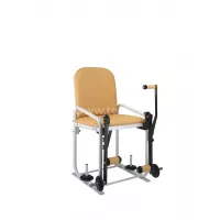 Kėdė - treniruoklis Qbench