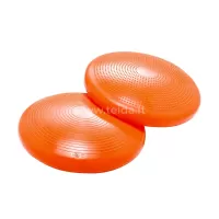Apvali balansavimo pagalvėlė Disco Sport