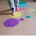 Taktiliniai rėmeliai,  rinkinys