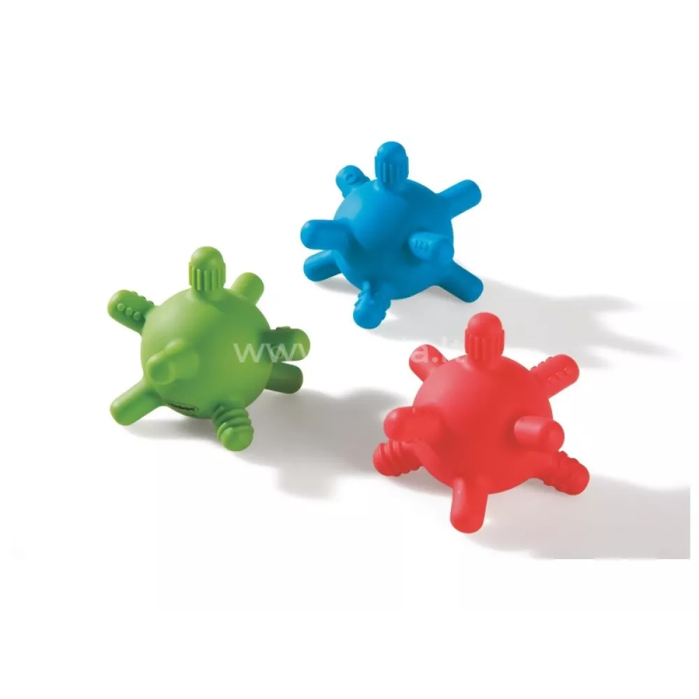 Fidget kamuoliukai-kramtukai Fidget kamuoliukai-kramtukai