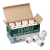 CRAMER Eco-Flex elastinis teipas, baltas, 5 cm x 5,5 m
