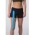 Thera-Band kineziologinis teipas kūno spalvos, raštuotas