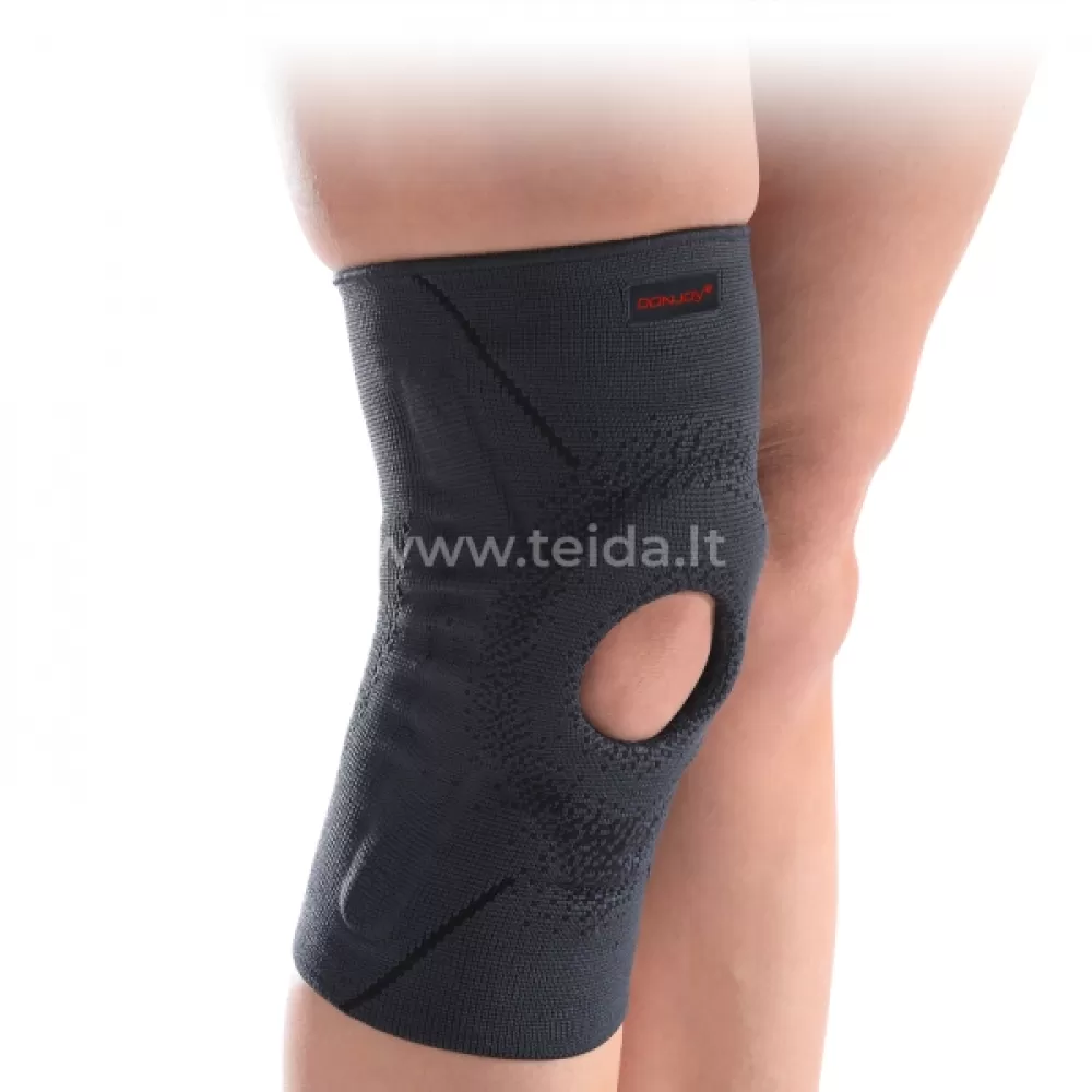 Kelio įtvaras elastinis DonJoy Rotulax