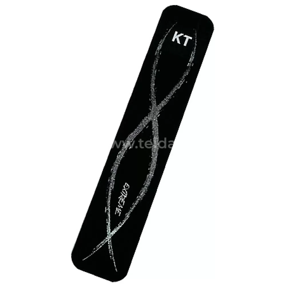 KT Tape PRO EXTREME kineziologinis teipas, sukarpytas