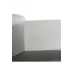 CRAMER 950 atletinis neelastinis teipas, baltas, 5 cm x 13,7 m