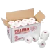 CRAMER 950 atletinis neelastinis teipas, baltas, 5 cm x 13,7 m